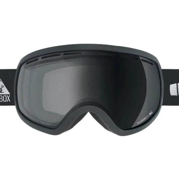 Boss Polarized Shift Black GogglesSandbox The Boss Polarized Shift Black Goggles