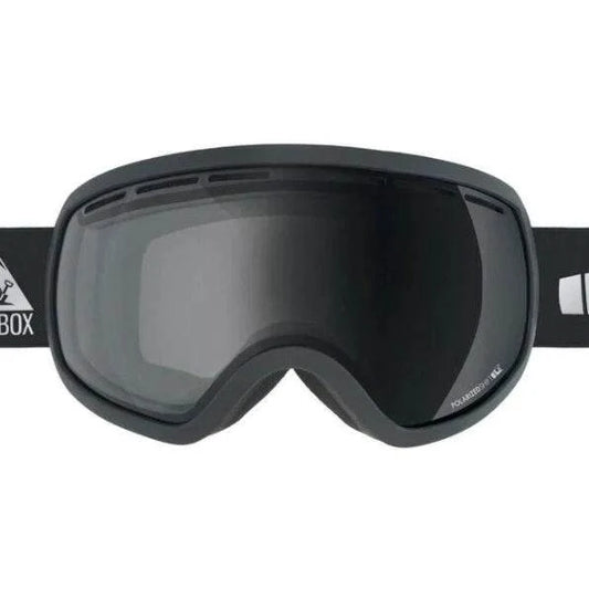 Boss Polarized Shift Black GogglesSandbox The Boss Polarized Shift Black Goggles