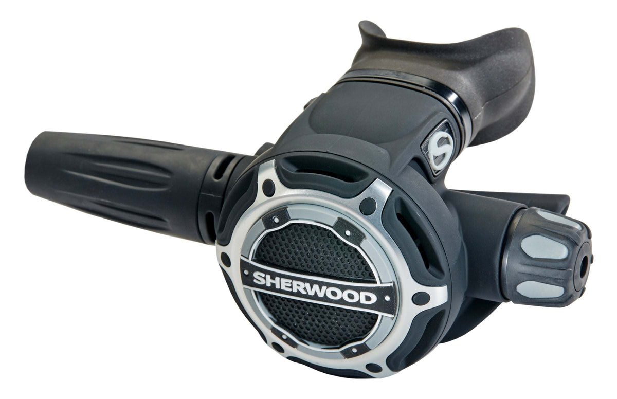 Sherwood SR2 RegulatorSherwood SR2 Regulator