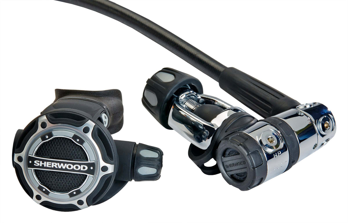 Sherwood SR2 RegulatorSherwood SR2 Regulator