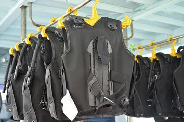 BCDs