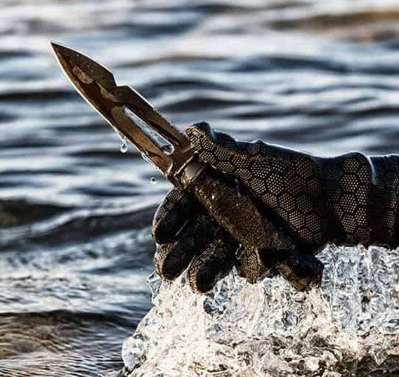 Dive Knives