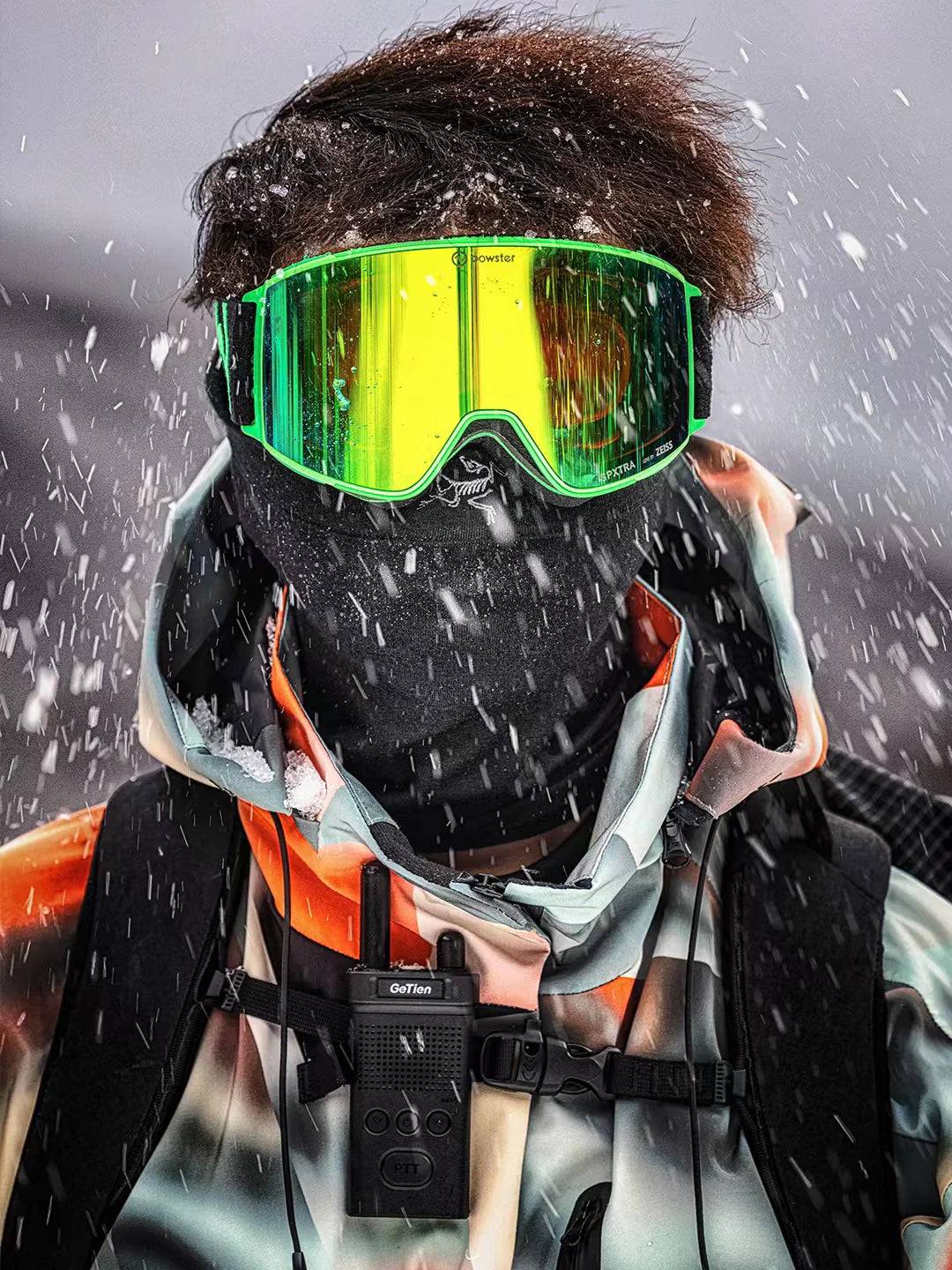 Ski Goggles