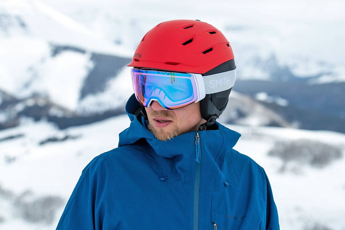 Ski Helmets