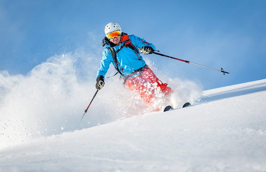 Skis