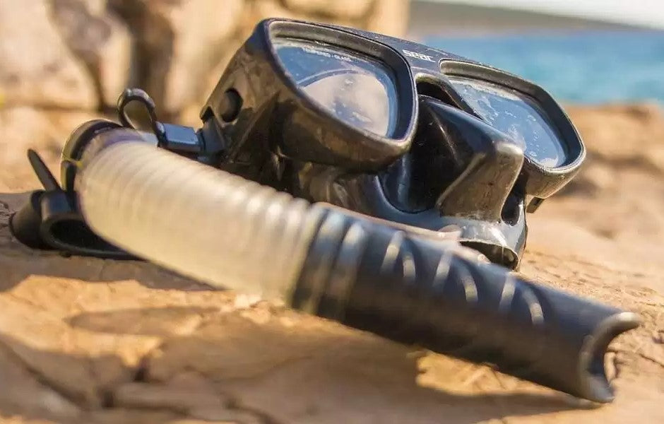 Snorkels