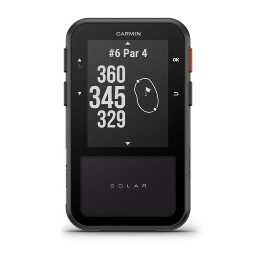 Garmin Approach® G20
