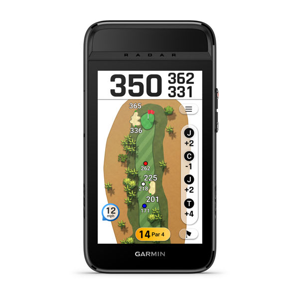Garmin Approach® G82
