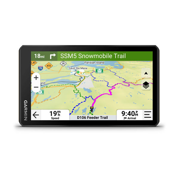Garmin Tread® 2