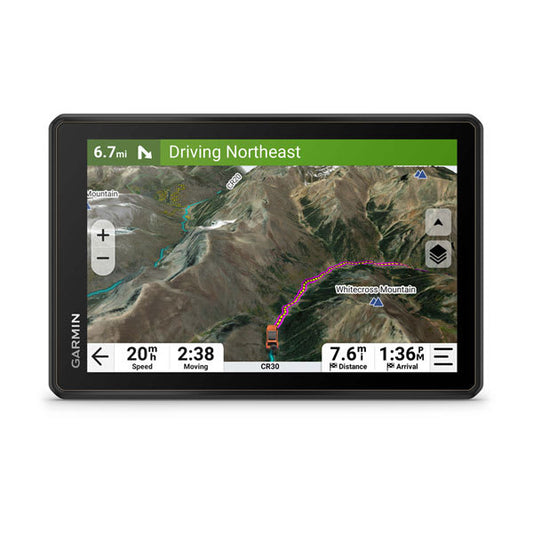 Garmin Tread® 2 - Overland Edition