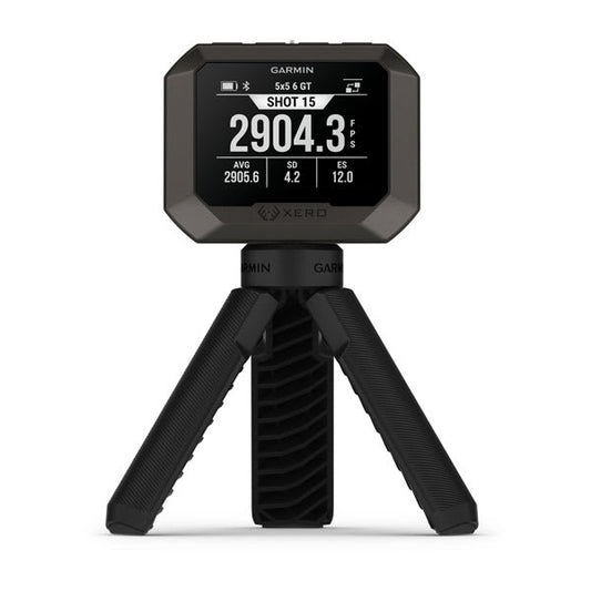 Garmin Xero® C2 Chronograph