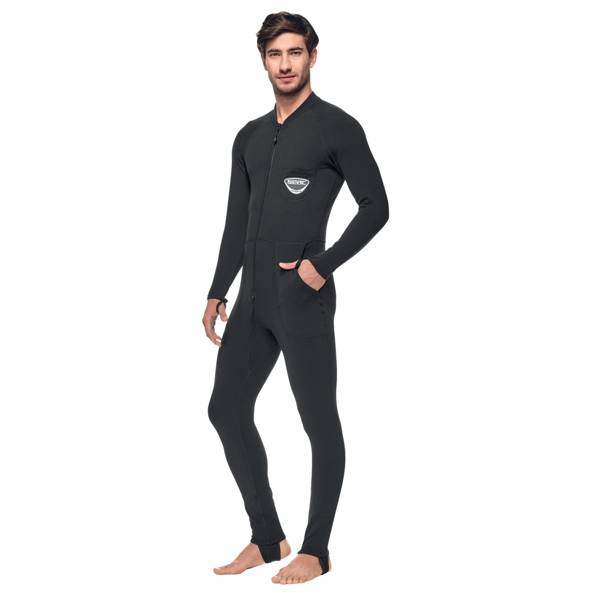 SEAC Dry Suit Undervest Unifleece