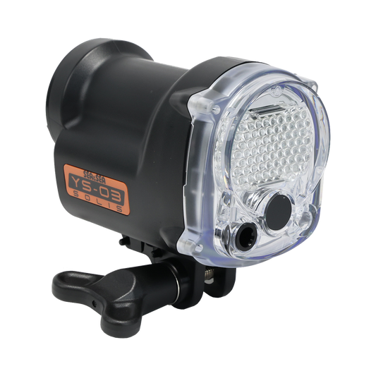Sea&Sea YS-03 SOLIS