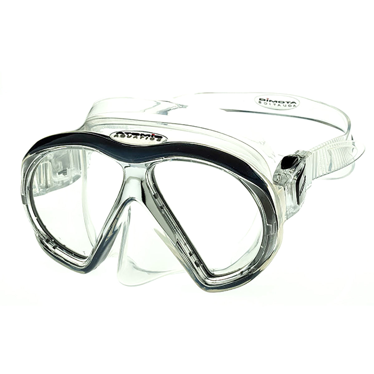 Atomic Aquatics SubFrame