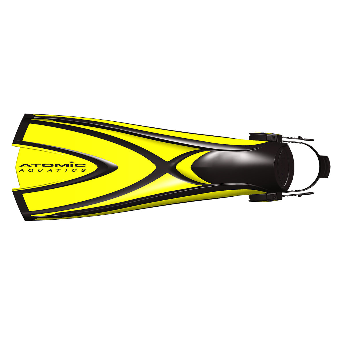 Atomic Aquatics X1 BladeFin