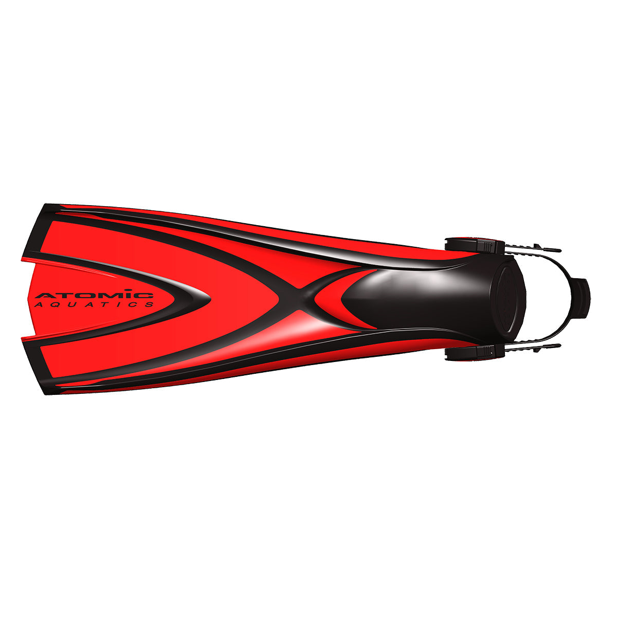 Atomic Aquatics X1 BladeFin