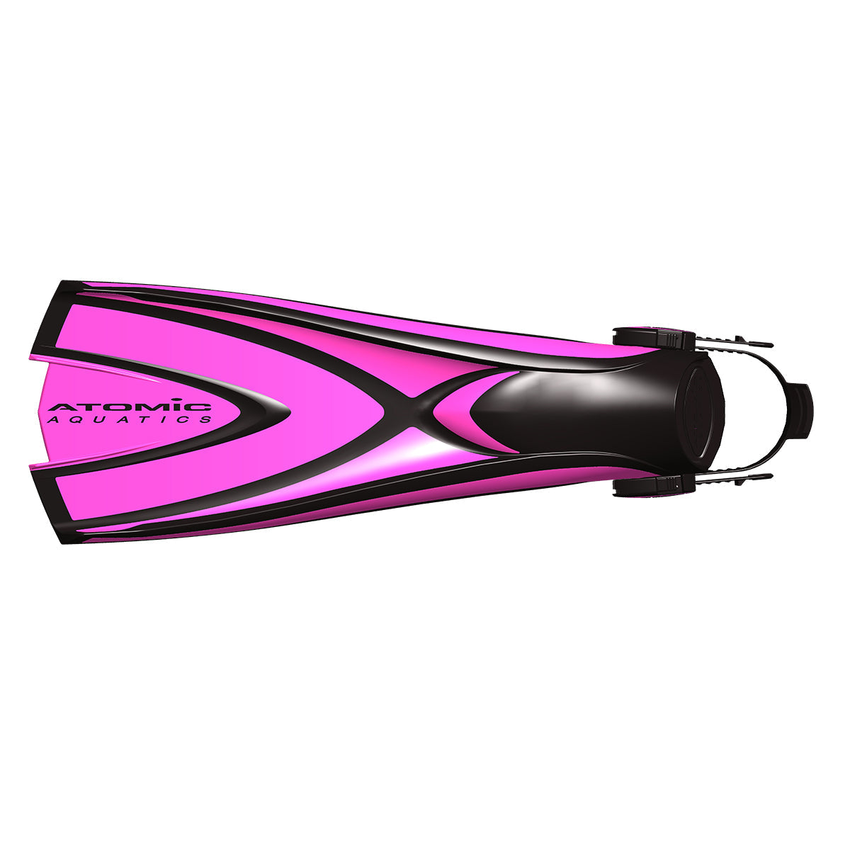 Atomic Aquatics X1 BladeFin
