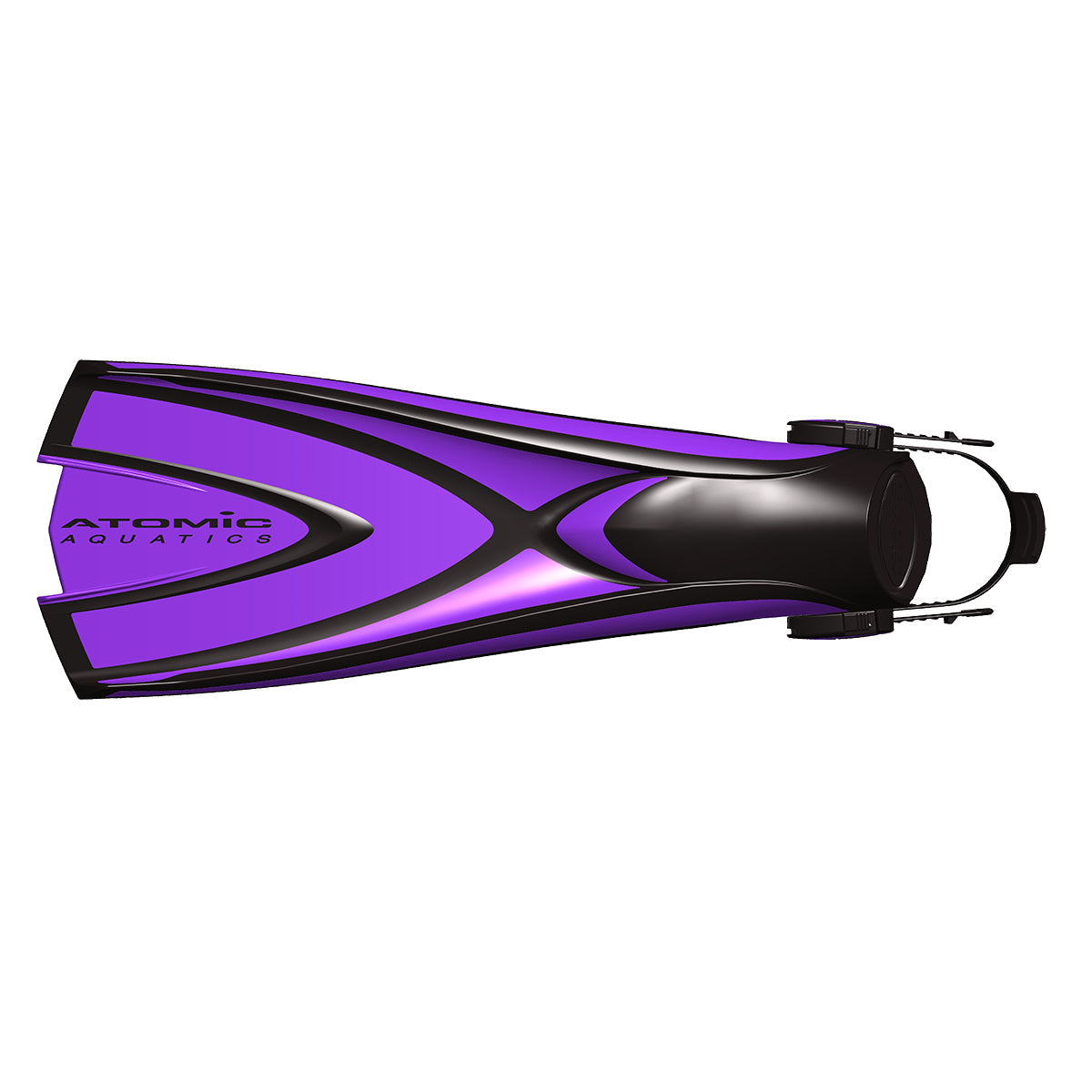 Atomic Aquatics X1 BladeFin