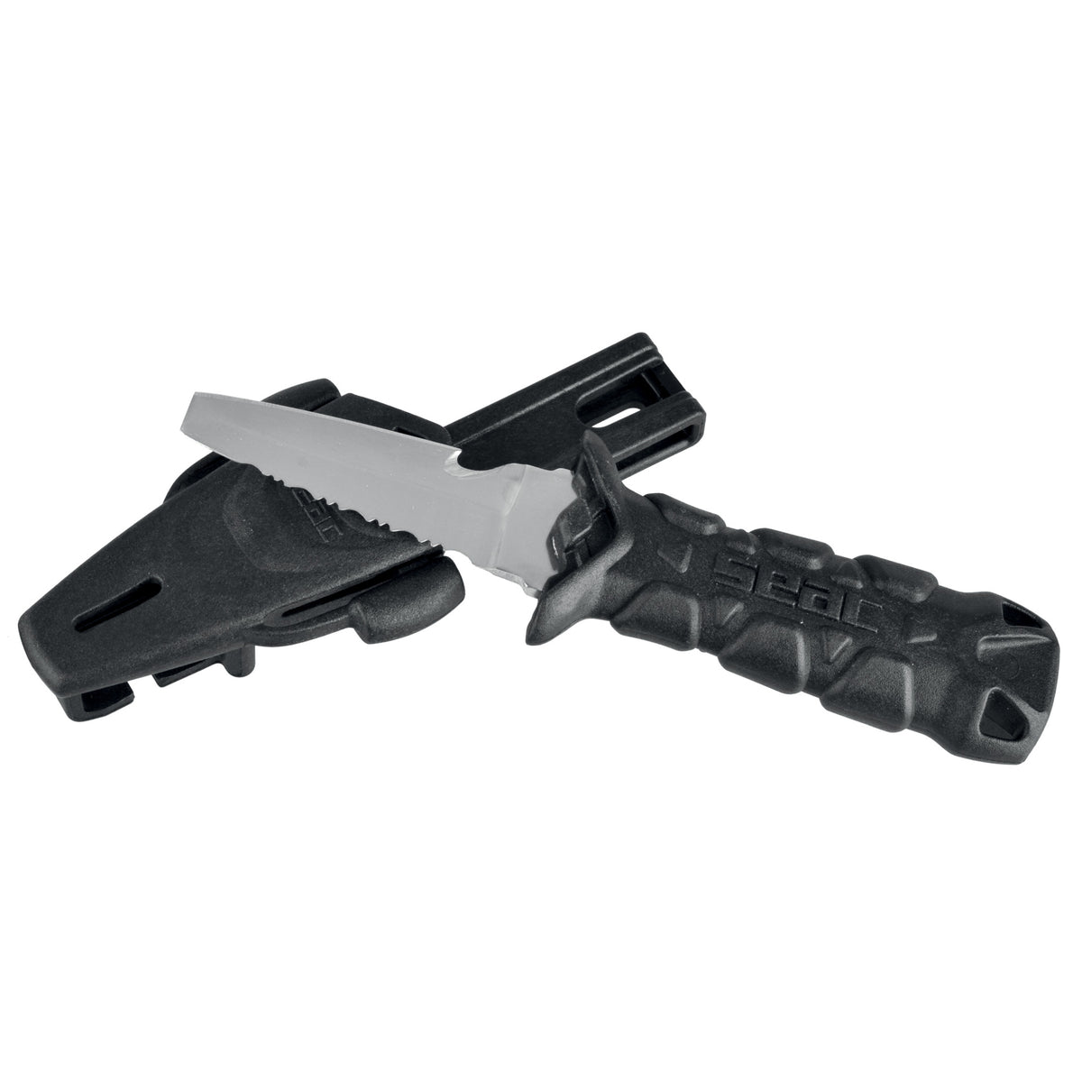 SEAC Knife K-Jack For Bcd