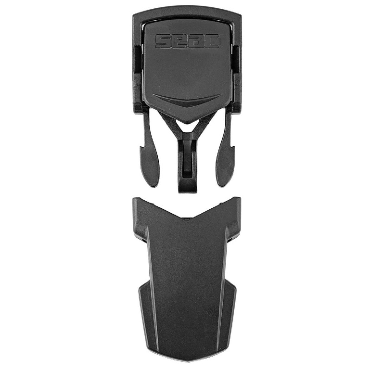SEAC New Qrb Buckle For Fins