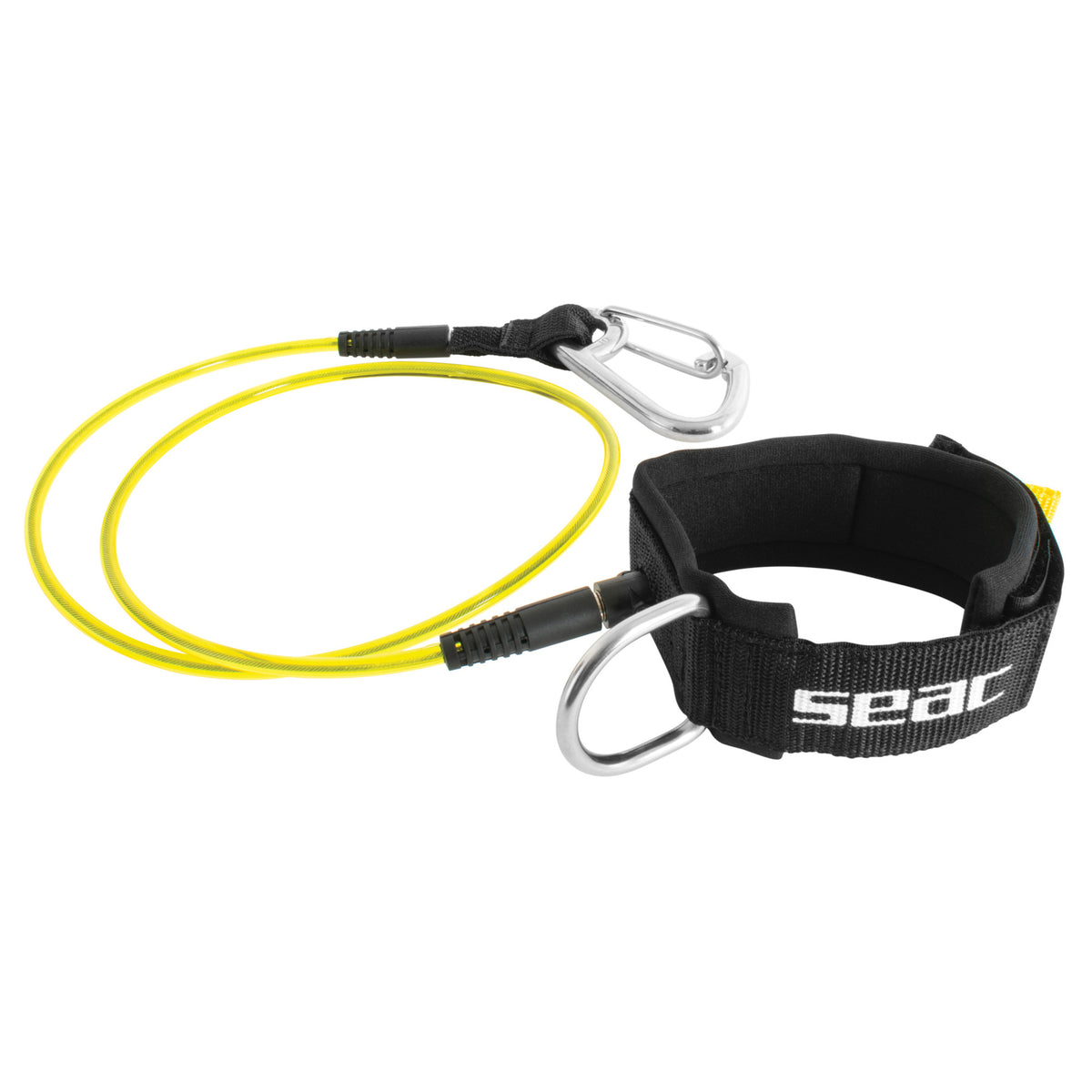 SEAC Freediving Lanyard