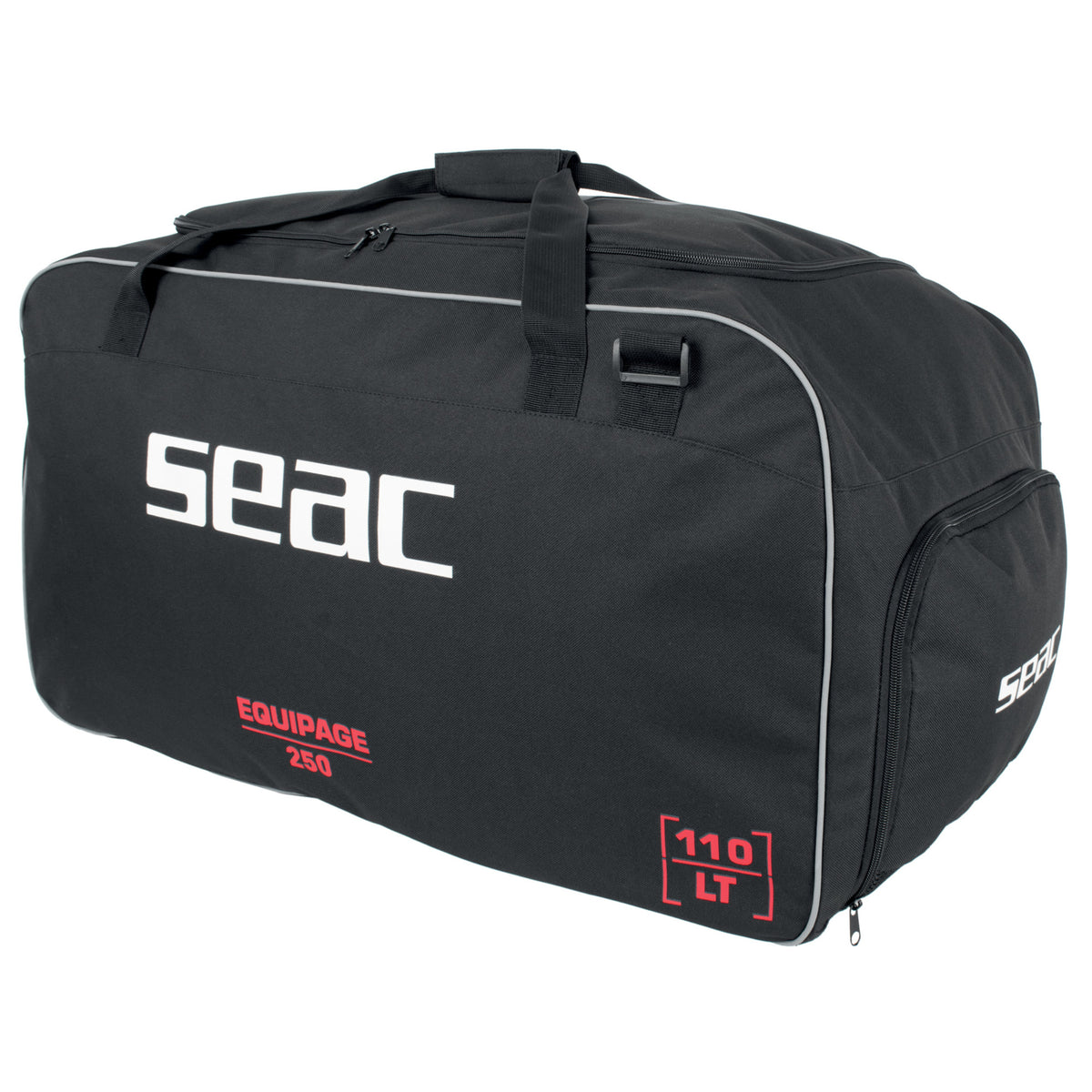 SEAC Bag Equipage 250