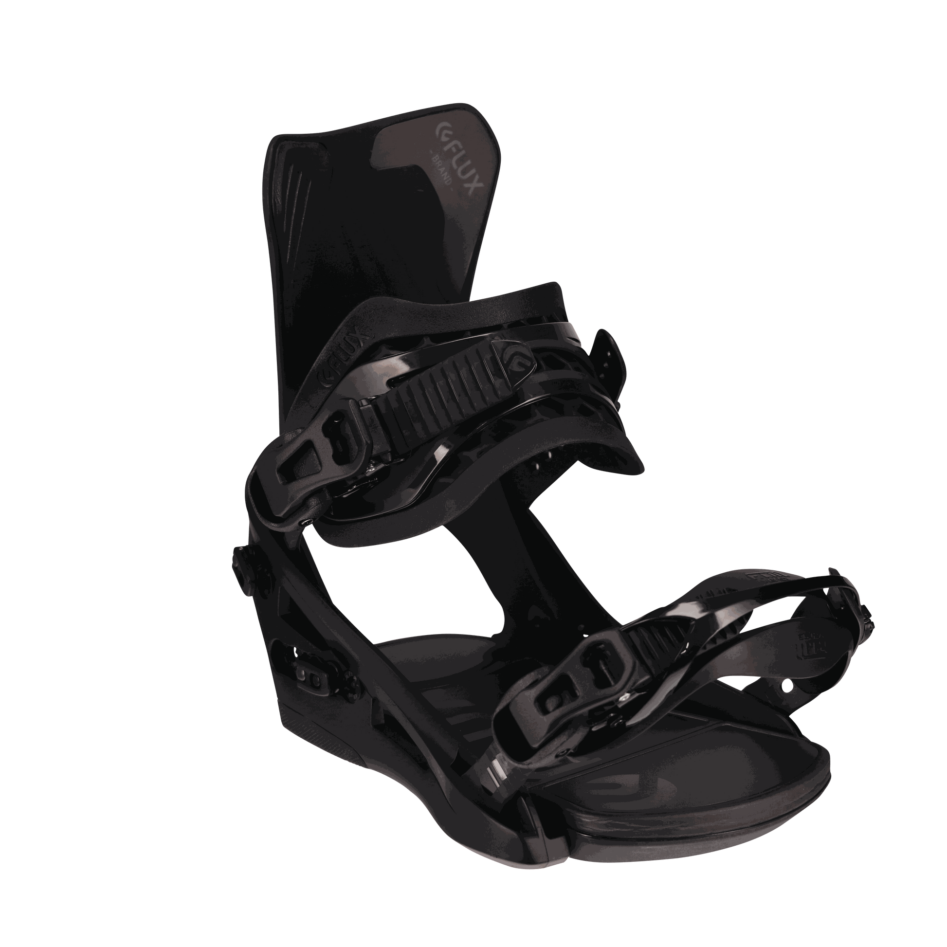 FLUX Snowboard Binding 2023 DSFLUX Snowboard Binding 2023 DS