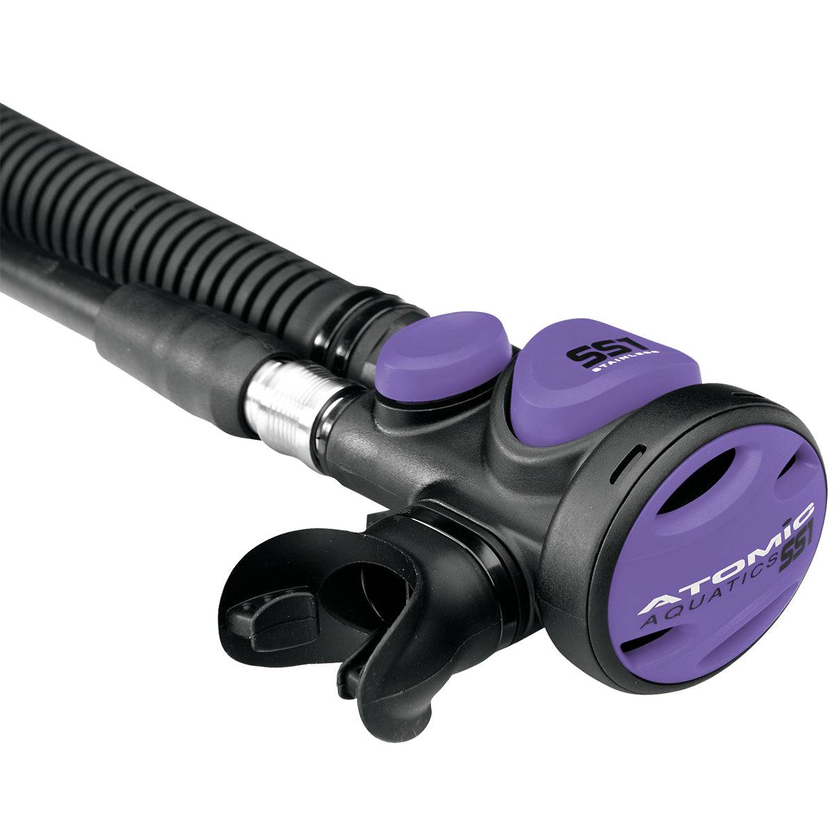 Atomic Aquatics SS1 SafeAtomic Aquatics SS1 Safe Second Inflator Stainless