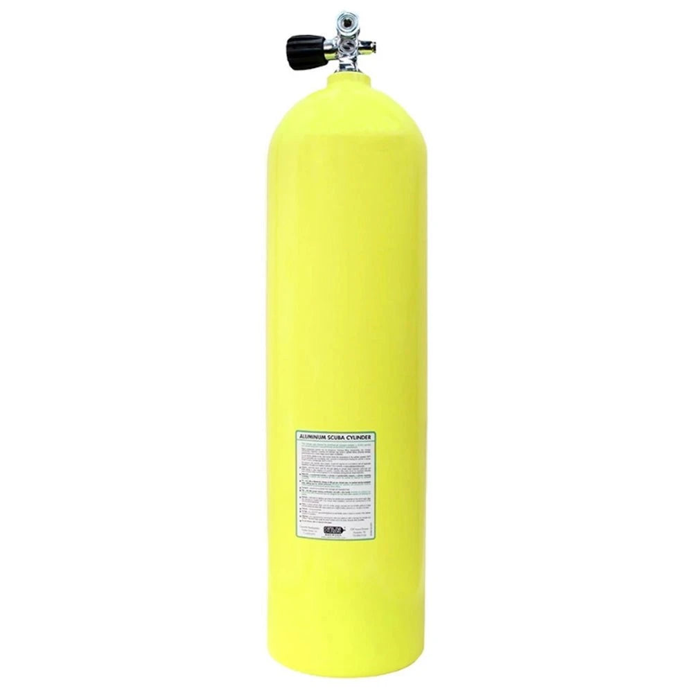 Air Tank Fill NitroxAir Tank Fill Nitrox