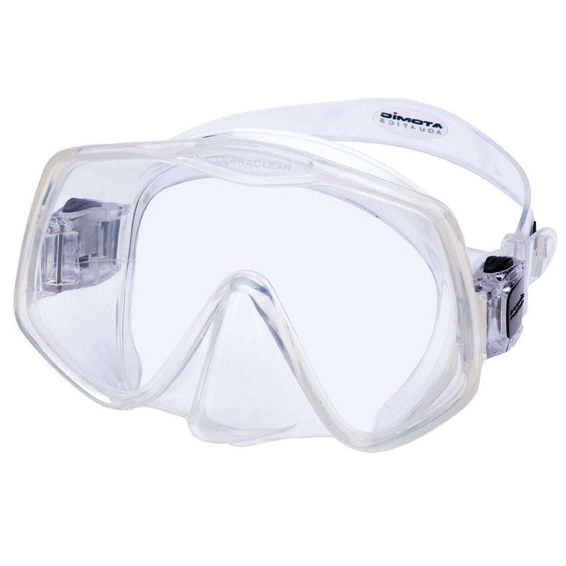 Atomic Aquatics Frameless 2 Mask