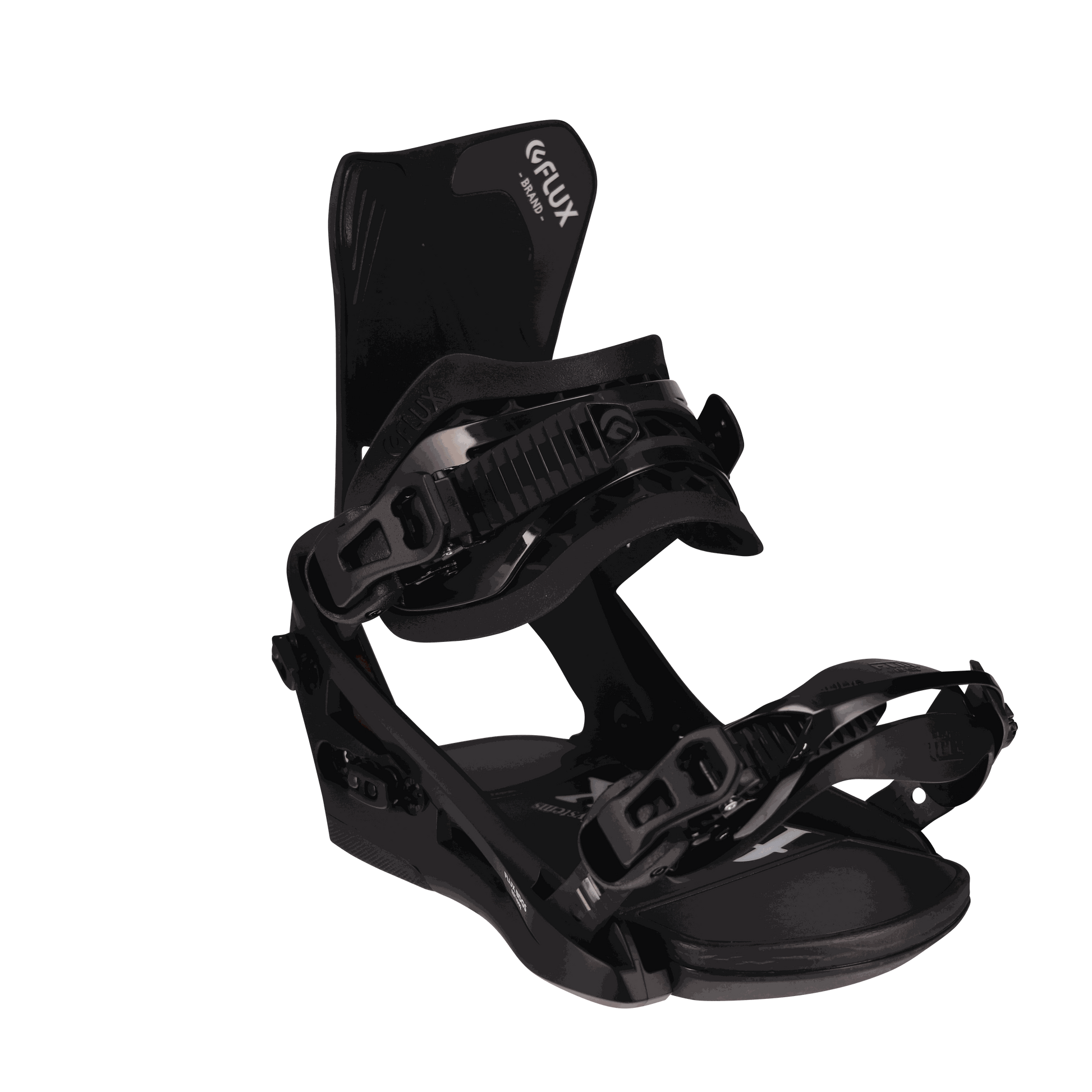 FLUX Snowboard Binding 2023 DSFLUX Snowboard Binding 2023 DS