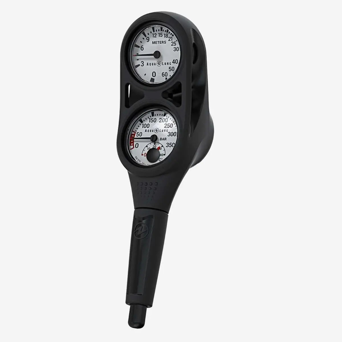 Aqua Lung 2-GAUGE Console Pressure and Depth