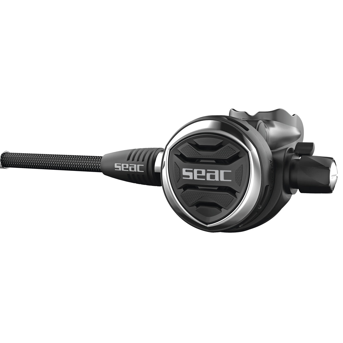 SEAC Regulator It500 Ice 230 Bar Int