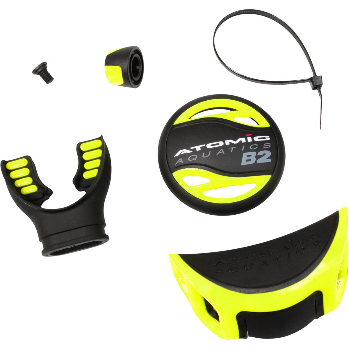 Atomic Aquatics Z3 Color Kit