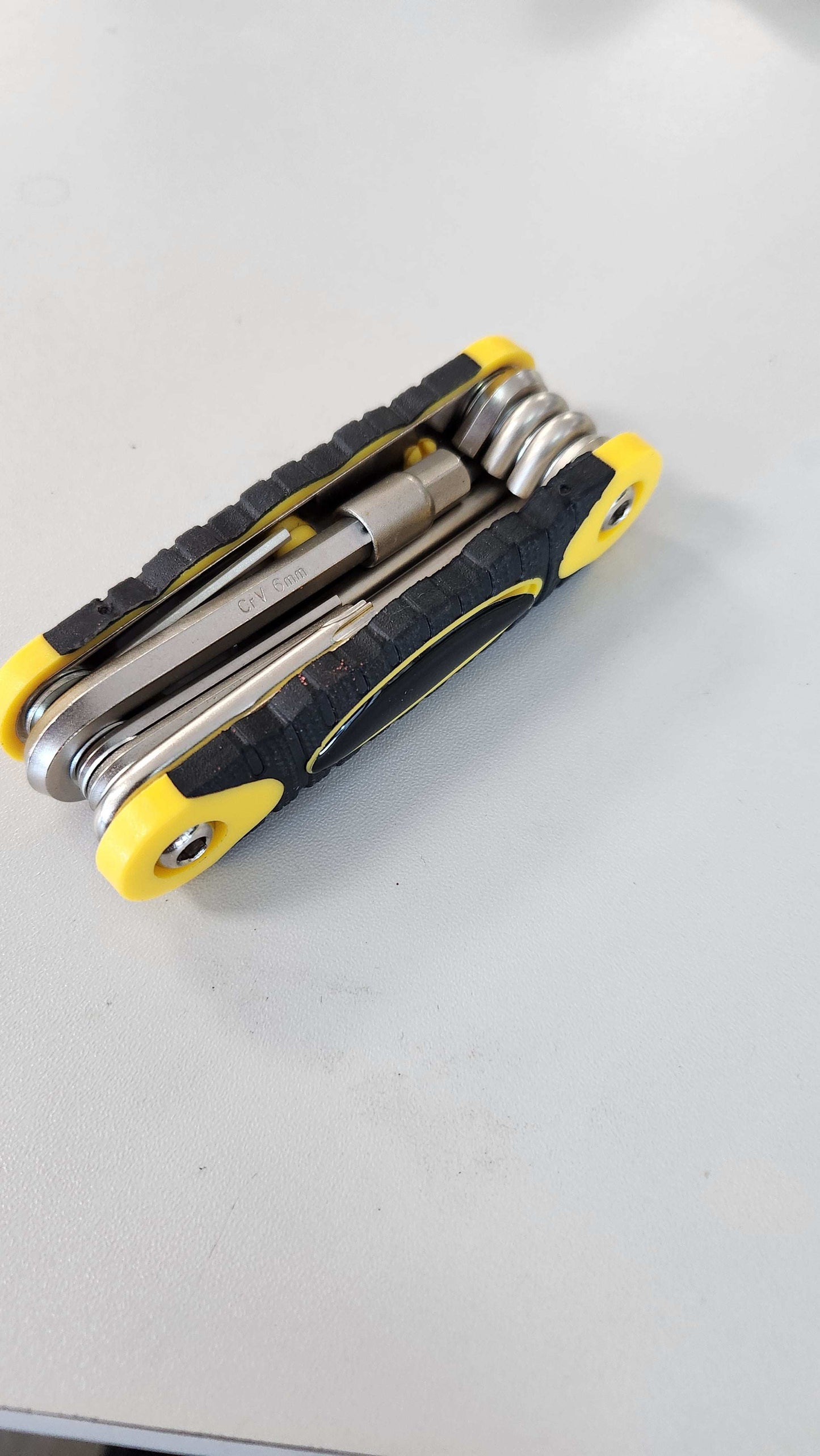 Dive Tool