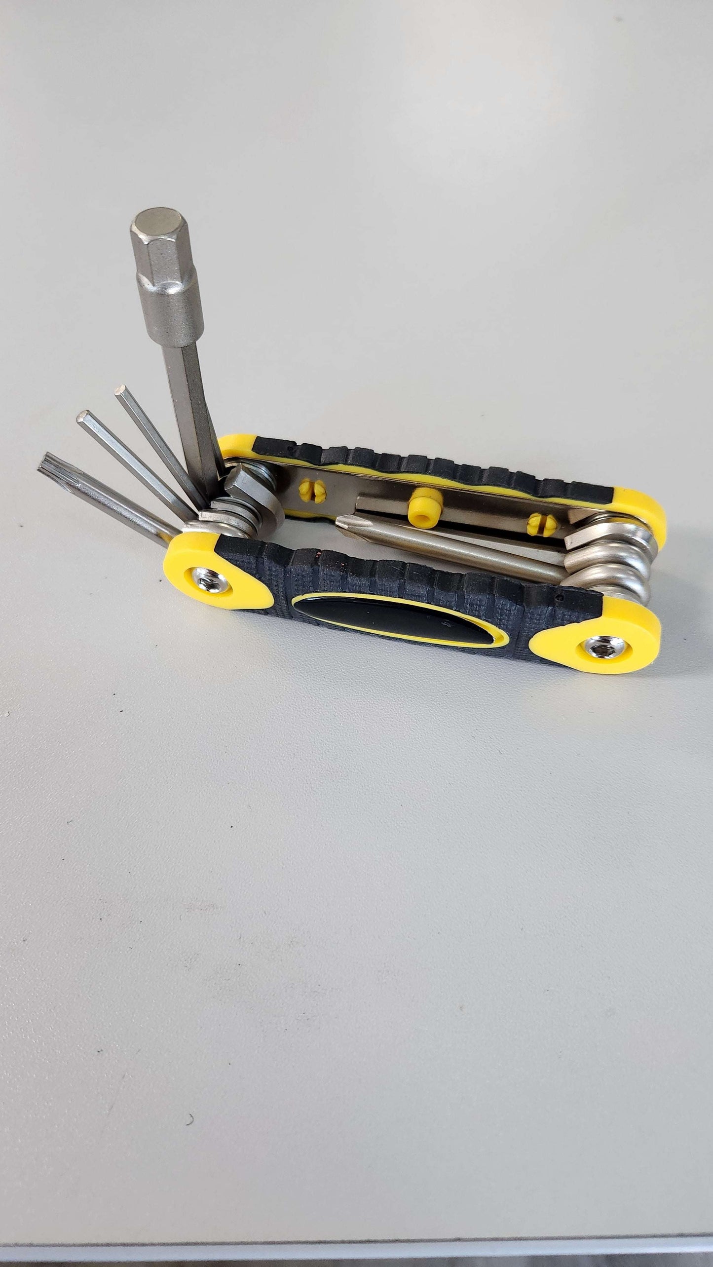 Dive Tool