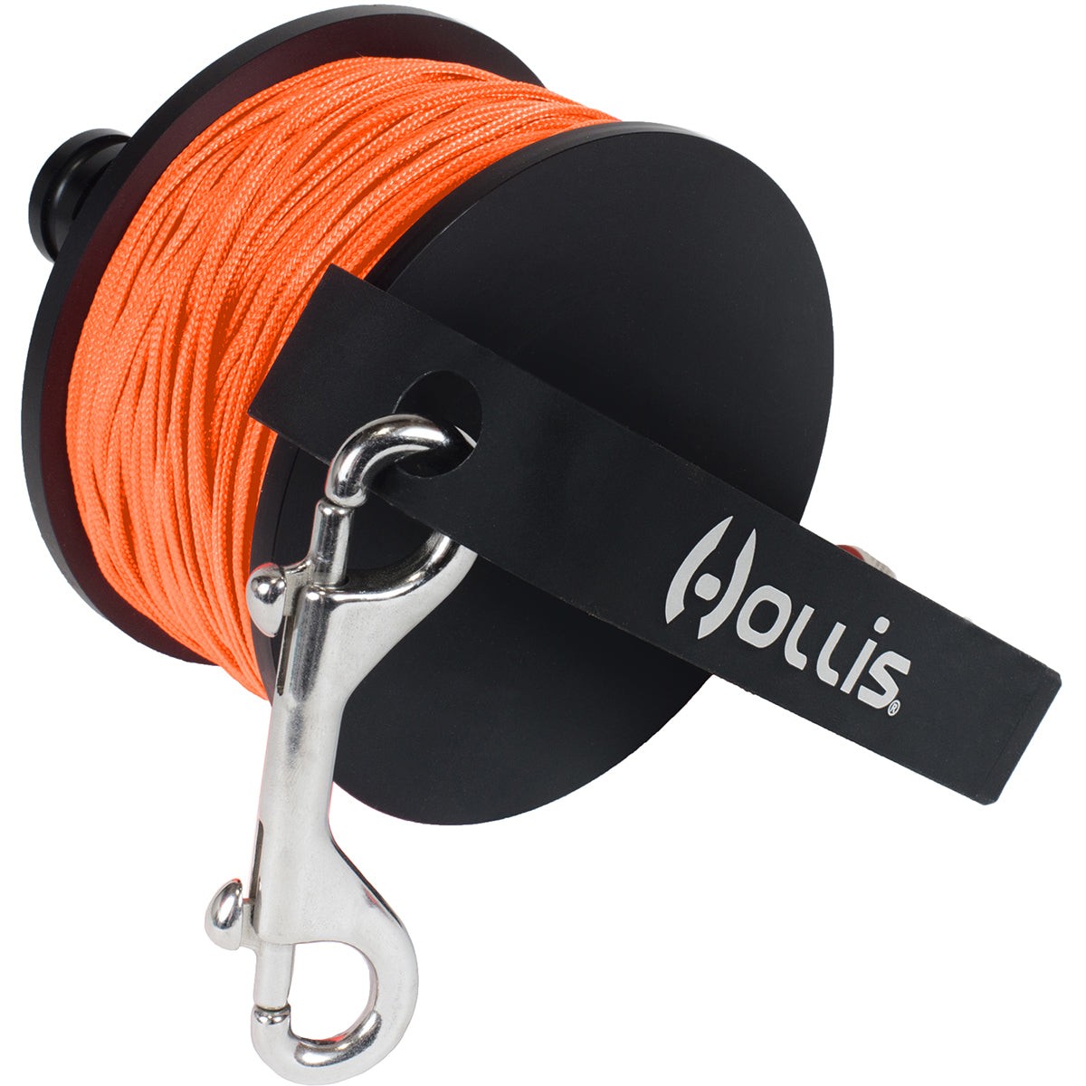 Hollis Primary Reel 200'Hollis Primary Reel 200'