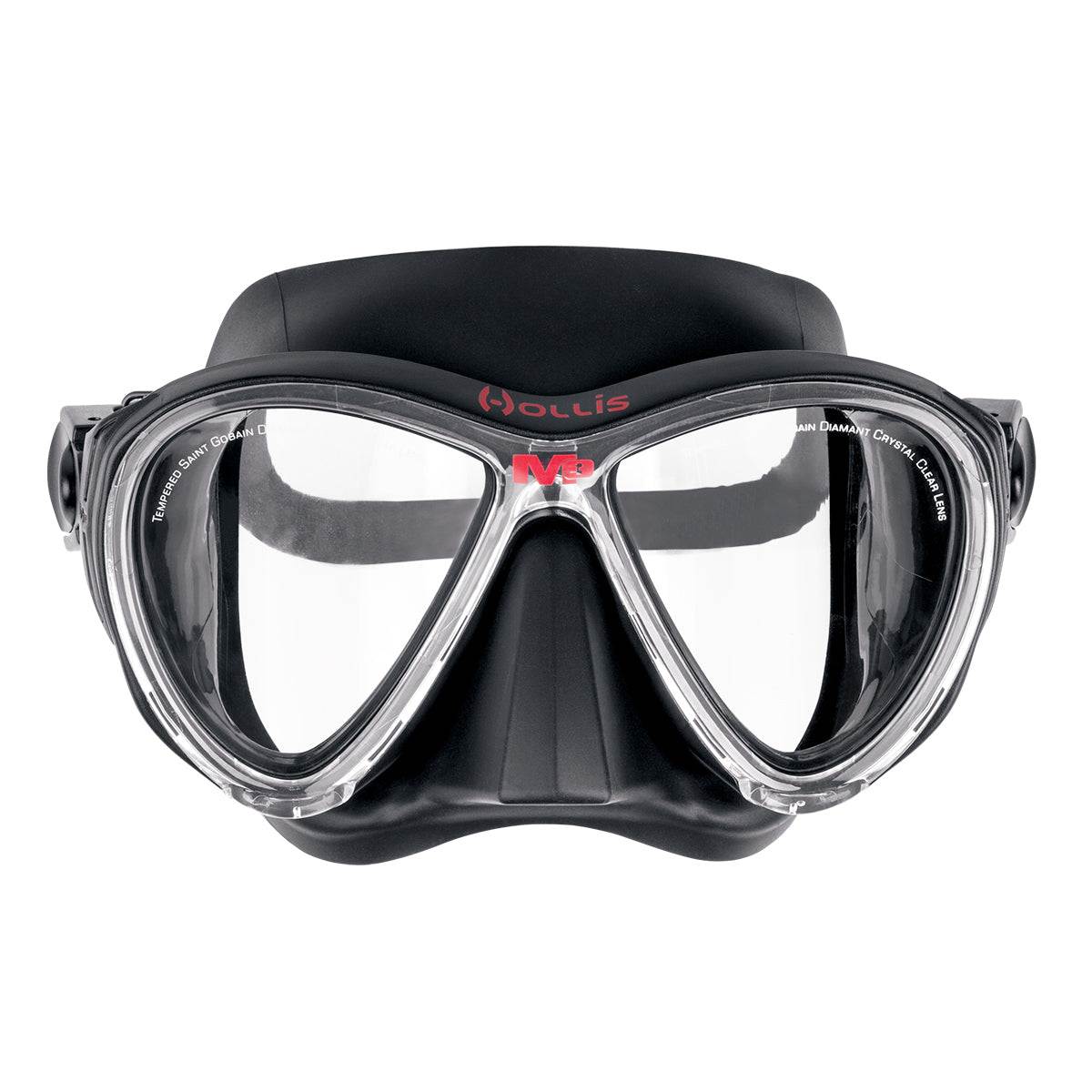 -3 MASKHollis M-3 MASK