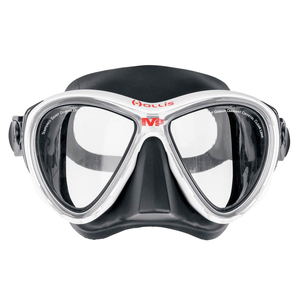 -3 MASKHollis M-3 MASK