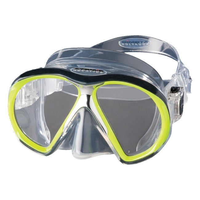 Atomic Aquatics SubFrame