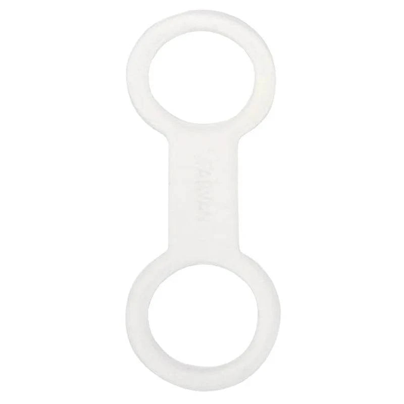 XS-Scuba Figure 8 Snorkel Keeper
