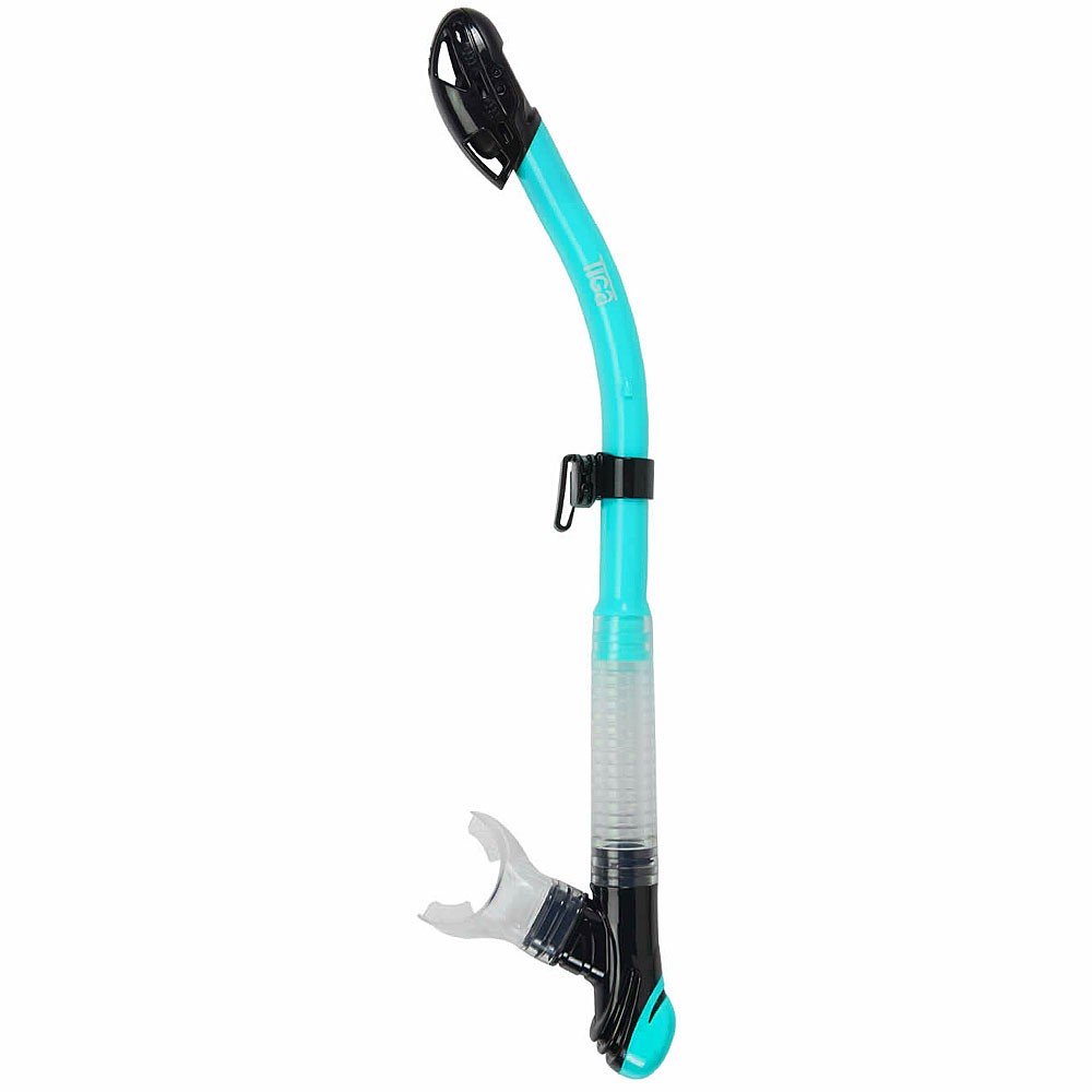 Sherwood Tiga Dry Snorkel