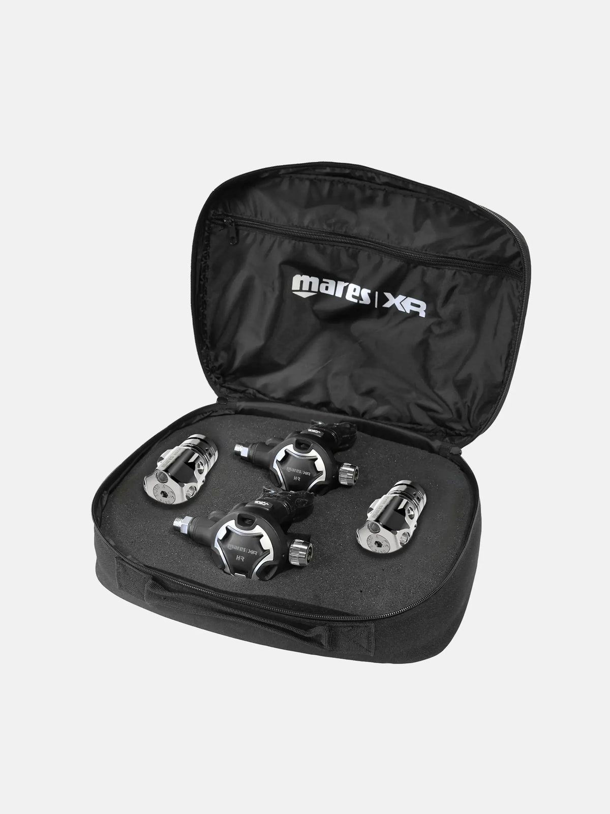 Mares 26XR - HR - Full Tek Set