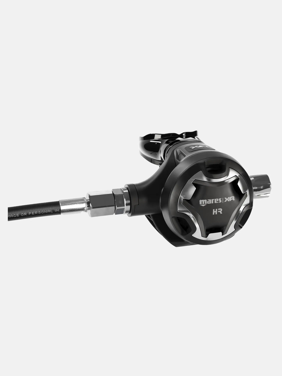 Mares 26XR - HR - Full Tek Set