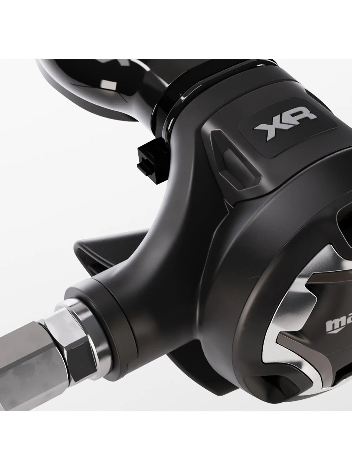 Mares 28XR - HR Regulator