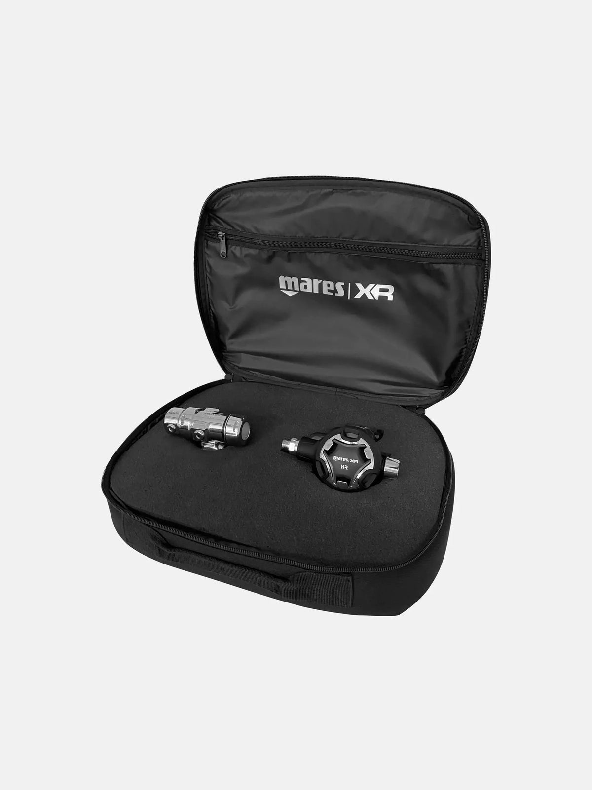 Mares 28XR - HR Regulator