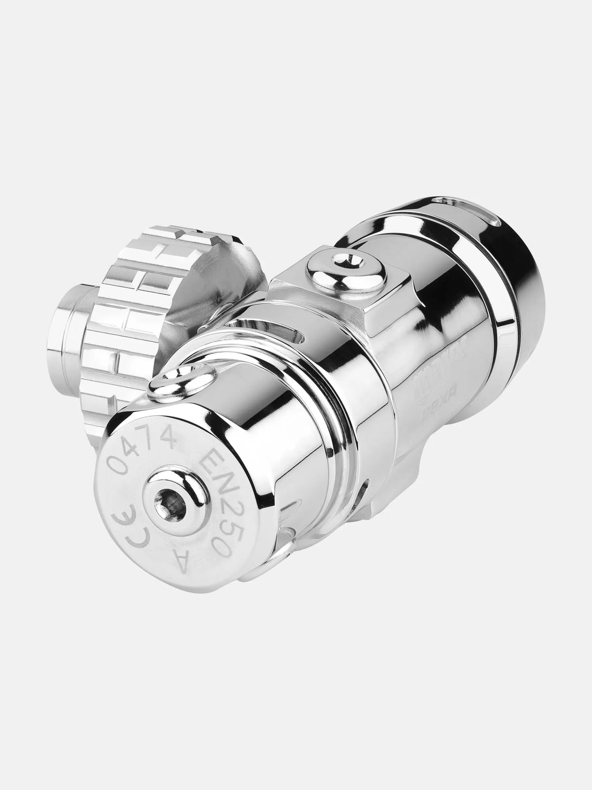 Mares 28XR - HR - Full SM Tek Set
