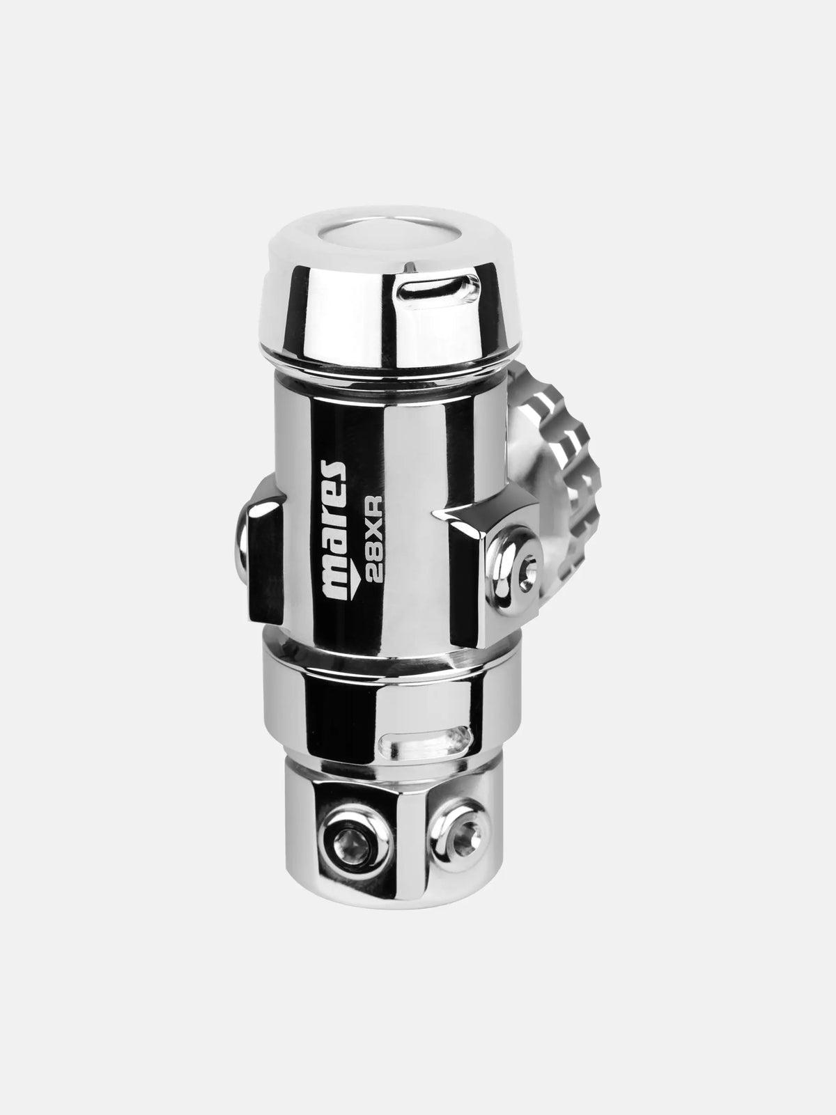 Mares 28XR - HR - Full SM Tek Set