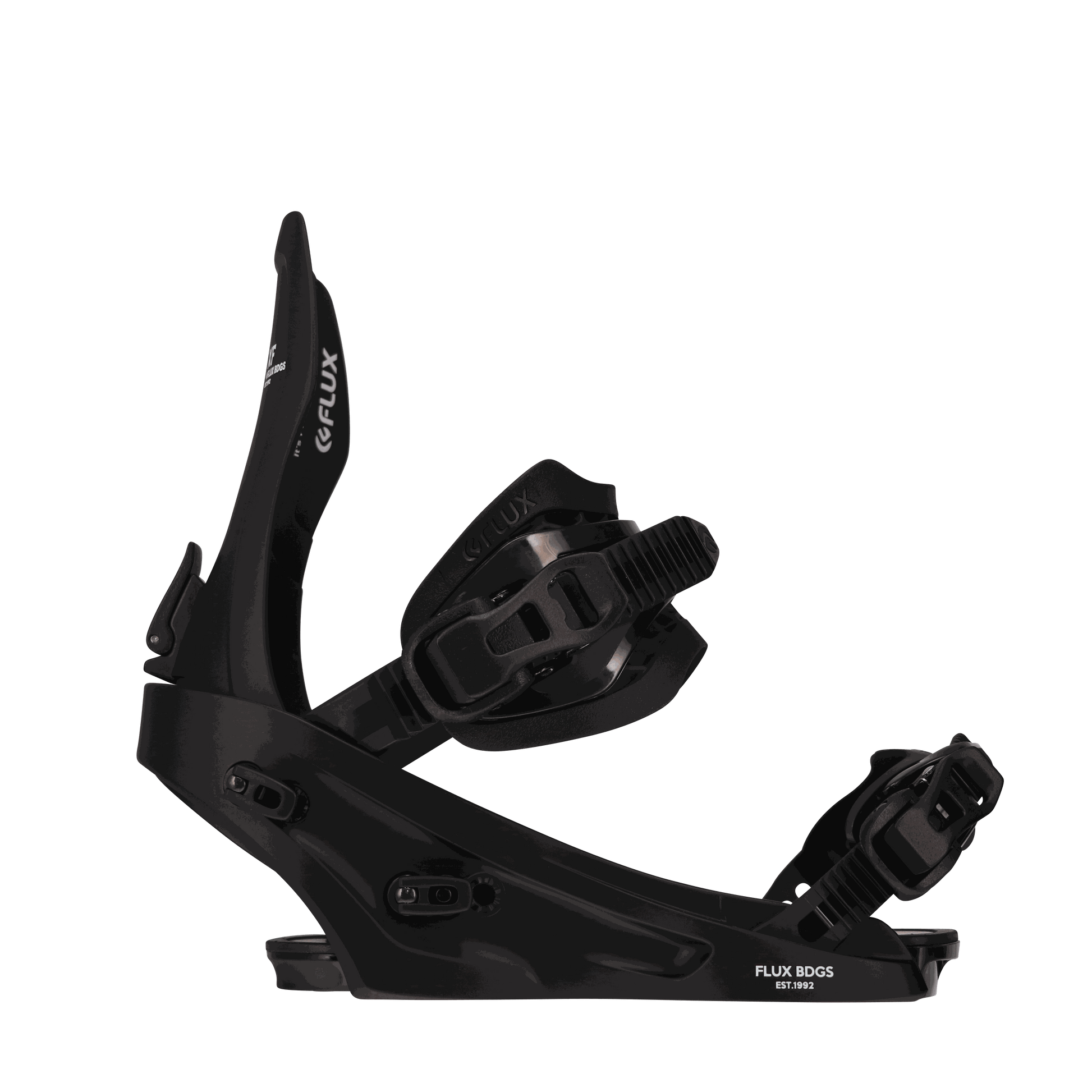 FLUX Snowboard Binding 2023 XFFLUX Snowboard Binding 2023 XF