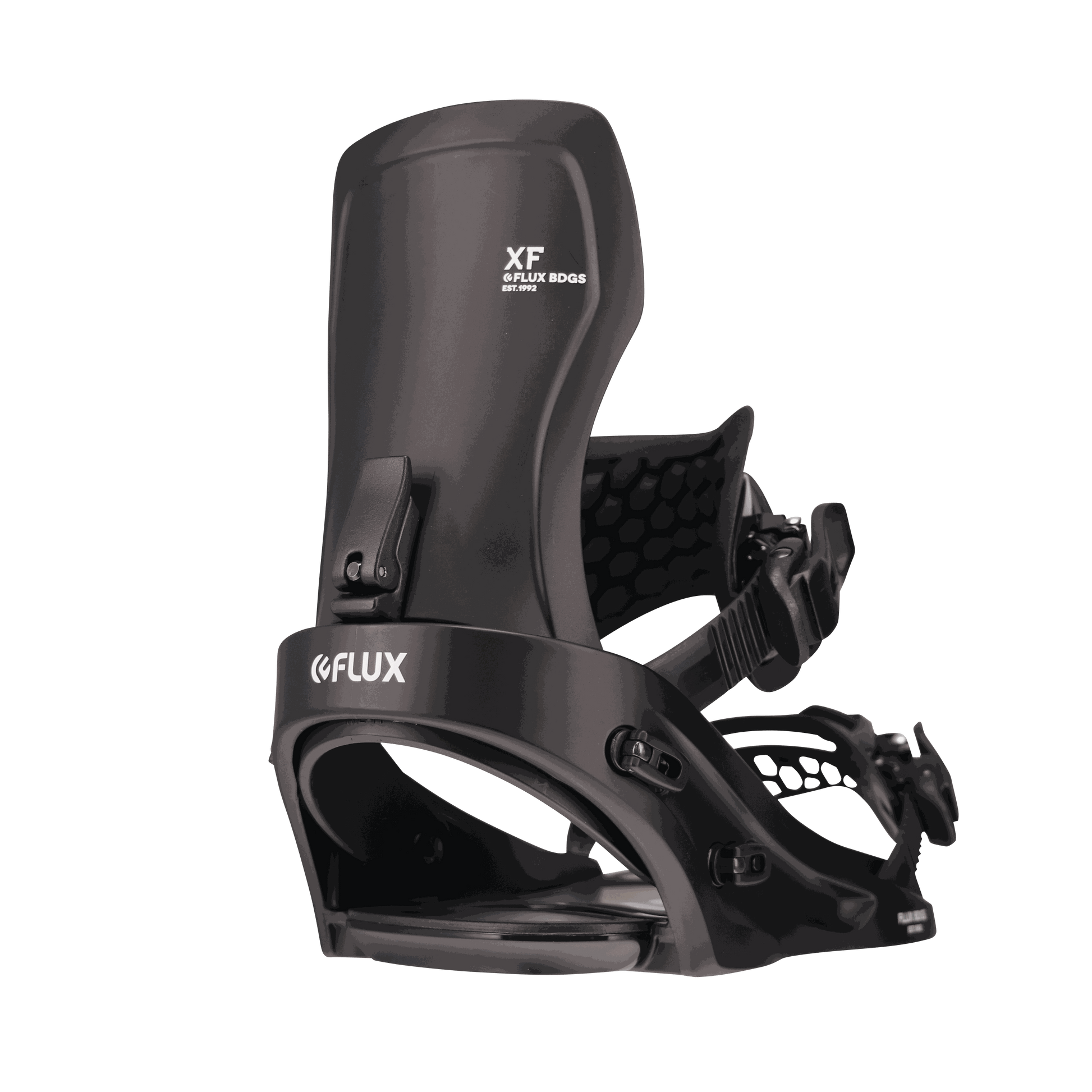 FLUX Snowboard Binding 2023 XFFLUX Snowboard Binding 2023 XF